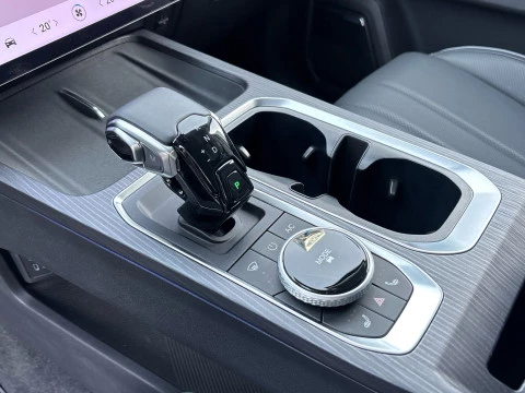 Jaecoo 7 Exclusive 1.6 TGDI 108kW (145CV) AWD