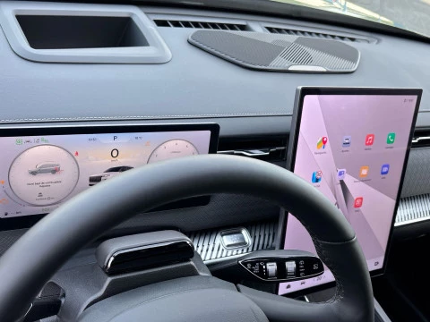 Jaecoo 7 Exclusive 1.6 TGDI 108kW (145CV) AWD