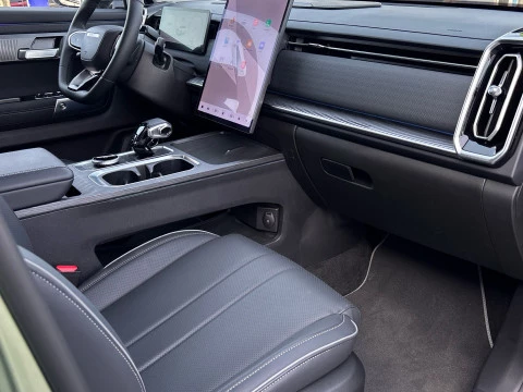 Jaecoo 7 Exclusive 1.6 TGDI 108kW (145CV) AWD