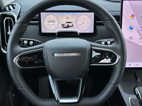 Jaecoo 7 Exclusive 1.6 TGDI 108kW (145CV) AWD