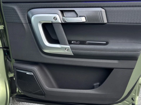 Jaecoo 7 Exclusive 1.6 TGDI 108kW (145CV) AWD