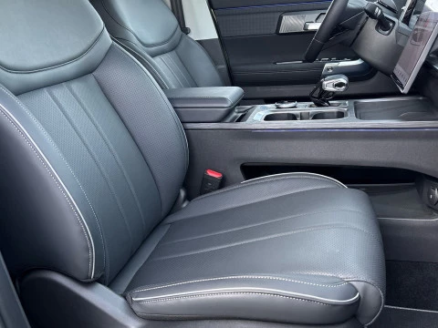 Jaecoo 7 Exclusive 1.6 TGDI 108kW (145CV) AWD