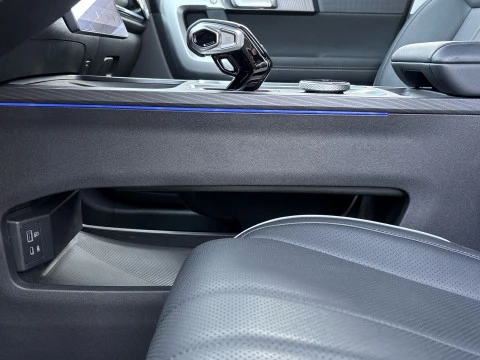 Jaecoo 7 Exclusive 1.6 TGDI 108kW (145CV) AWD