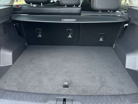 Jaecoo 7 Exclusive 1.6 TGDI 108kW (145CV) AWD