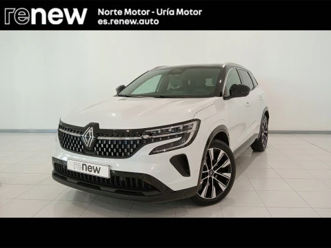Renault Austral  Hibrido  1.2 E-Tech Hibrido Techno 146kW