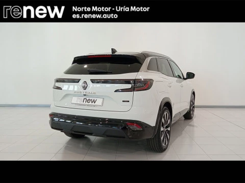 Renault Austral  Hibrido  1.2 E-Tech Hibrido Techno 146kW