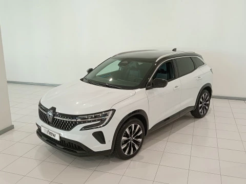 Renault Austral  Hibrido  1.2 E-Tech Hibrido Techno 146kW