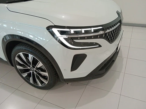 Renault Austral  Hibrido  1.2 E-Tech Hibrido Techno 146kW