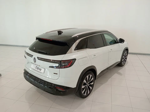 Renault Austral  Hibrido  1.2 E-Tech Hibrido Techno 146kW