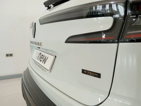 Renault Austral  Hibrido  1.2 E-Tech Hibrido Techno 146kW