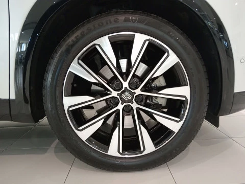 Renault Austral  Hibrido  1.2 E-Tech Hibrido Techno 146kW