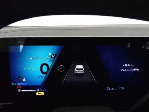 Renault Austral  Hibrido  1.2 E-Tech Hibrido Techno 146kW