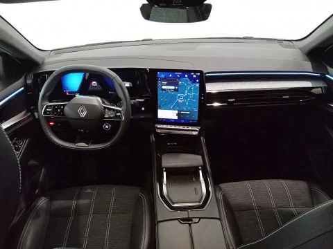 Renault Austral  Hibrido  1.2 E-Tech Hibrido Techno 146kW