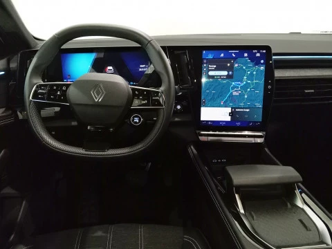 Renault Austral  Hibrido  1.2 E-Tech Hibrido Techno 146kW