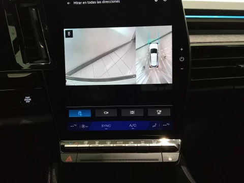 Renault Austral  Hibrido  1.2 E-Tech Hibrido Techno 146kW