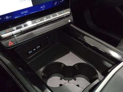 Renault Austral  Hibrido  1.2 E-Tech Hibrido Techno 146kW