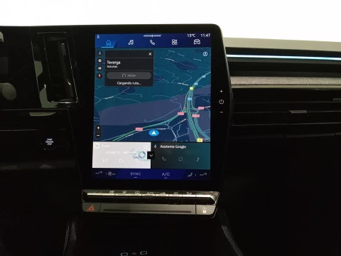 Renault Austral  Hibrido  1.2 E-Tech Hibrido Techno 146kW