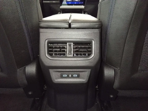 Renault Austral  Hibrido  1.2 E-Tech Hibrido Techno 146kW