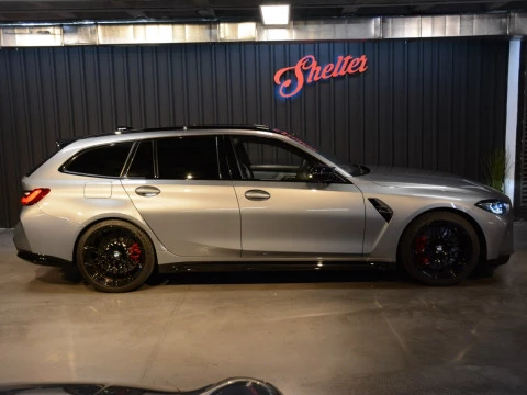 BMW Serie 3 M3 Comp. Touring M xDrive