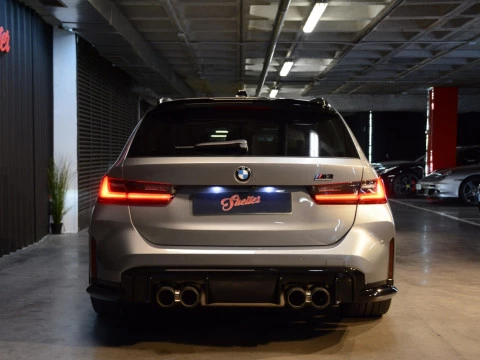 BMW Serie 3 M3 Comp. Touring M xDrive
