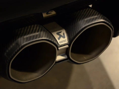 BMW Serie 3 M3 Comp. Touring M xDrive