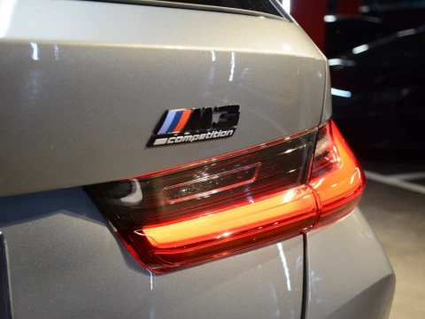 BMW Serie 3 M3 Comp. Touring M xDrive