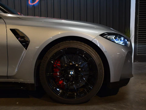 BMW Serie 3 M3 Comp. Touring M xDrive