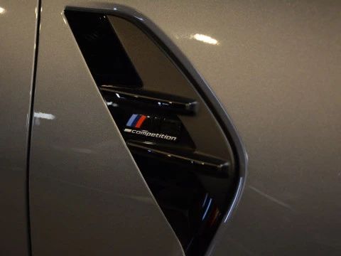 BMW Serie 3 M3 Comp. Touring M xDrive