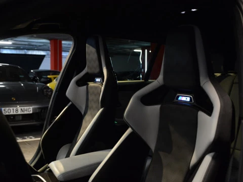 BMW Serie 3 M3 Comp. Touring M xDrive