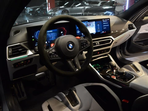 BMW Serie 3 M3 Comp. Touring M xDrive