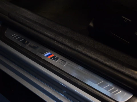 BMW Serie 3 M3 Comp. Touring M xDrive