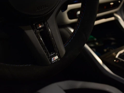 BMW Serie 3 M3 Comp. Touring M xDrive