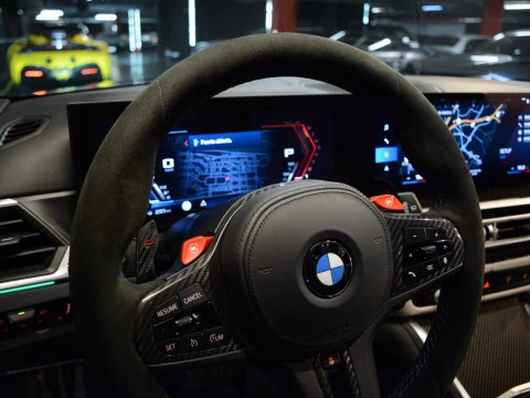 BMW Serie 3 M3 Comp. Touring M xDrive