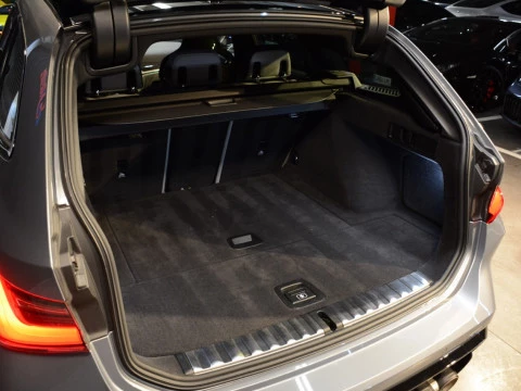 BMW Serie 3 M3 Comp. Touring M xDrive