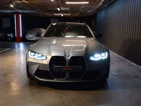 BMW Serie 3 M3 Comp. Touring M xDrive