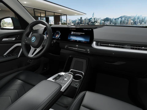 BMW iX1 eDrive20