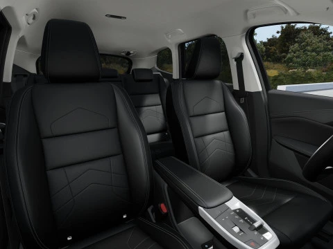BMW iX1 eDrive20