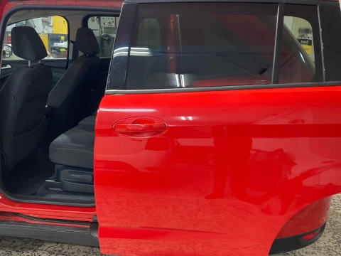 Ford Grand C-Max   1.0 Ecoboost Auto-S&S Trend 125