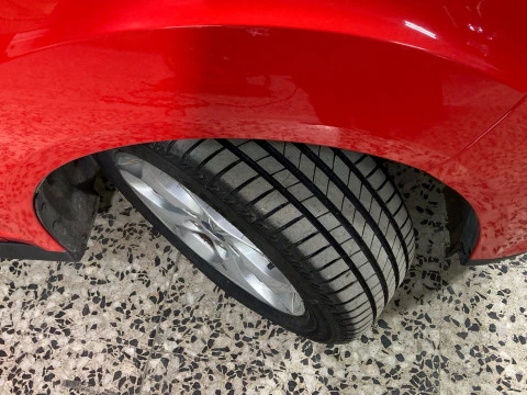 Ford Grand C-Max   1.0 Ecoboost Auto-S&S Trend 125