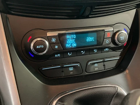 Ford Grand C-Max   1.0 Ecoboost Auto-S&S Trend 125