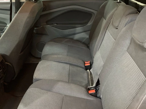 Ford Grand C-Max   1.0 Ecoboost Auto-S&S Trend 125