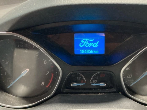 Ford Grand C-Max   1.0 Ecoboost Auto-S&S Trend 125