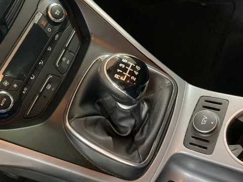 Ford Grand C-Max   1.0 Ecoboost Auto-S&S Trend 125