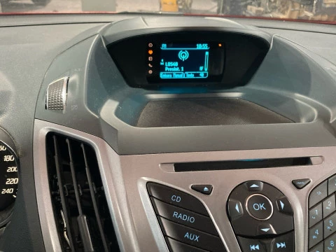 Ford Grand C-Max   1.0 Ecoboost Auto-S&S Trend 125