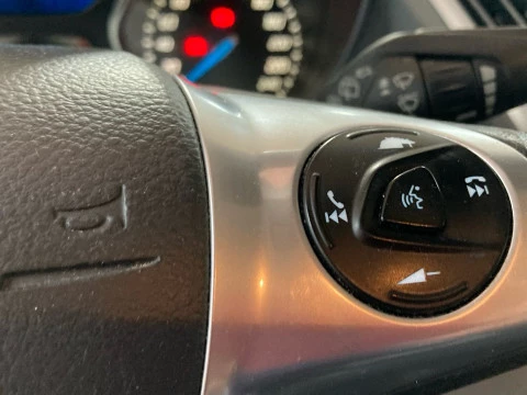 Ford Grand C-Max   1.0 Ecoboost Auto-S&S Trend 125