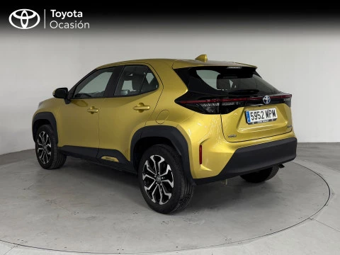 Toyota Yaris Cross 1.5 120H Active Tech