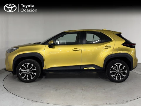 Toyota Yaris Cross 1.5 120H Active Tech