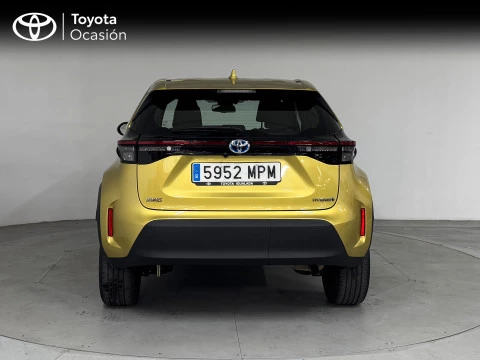 Toyota Yaris Cross 1.5 120H Active Tech