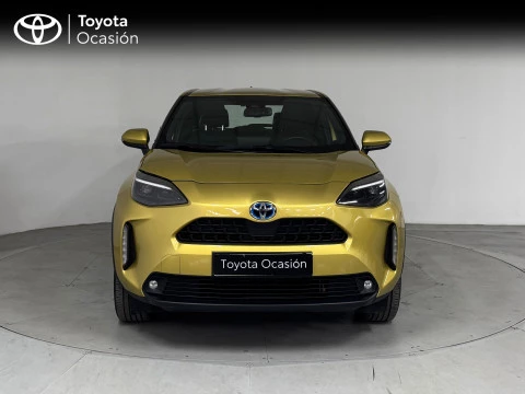 Toyota Yaris Cross 1.5 120H Active Tech