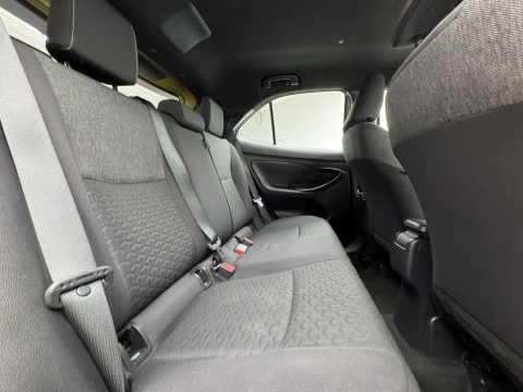 Toyota Yaris Cross 1.5 120H Active Tech